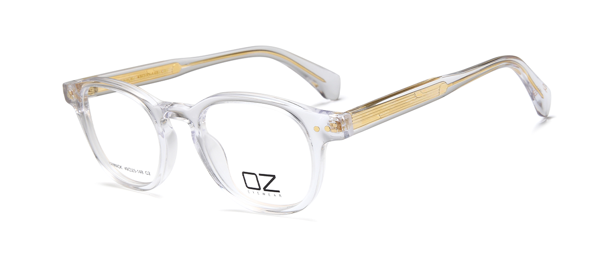 Oz Eyewear YANNICK C2